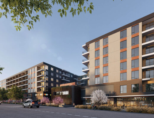 Rastegar Property Company LLC