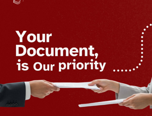 Index Attestation Services