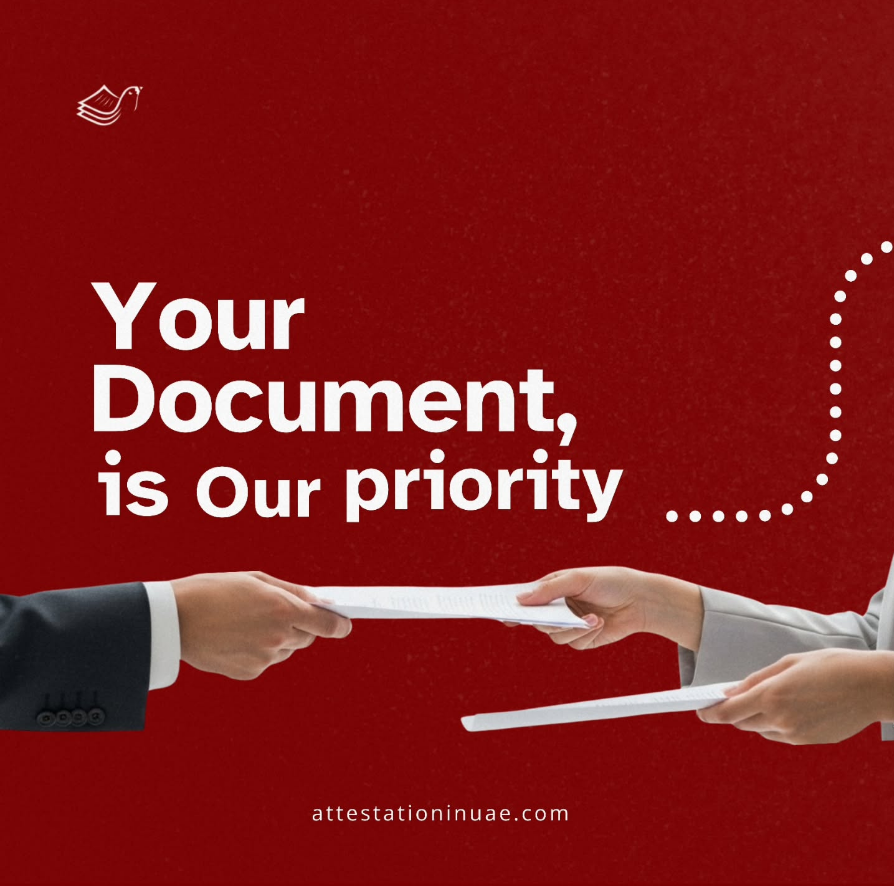 Index Attestation Services