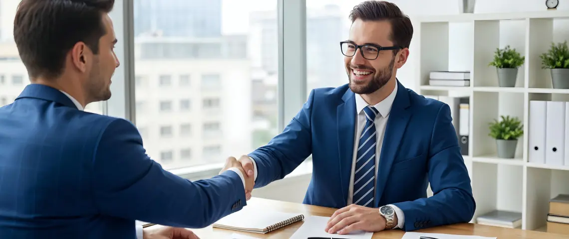 Permanent Placement Solutions in the Middle East | MGCG