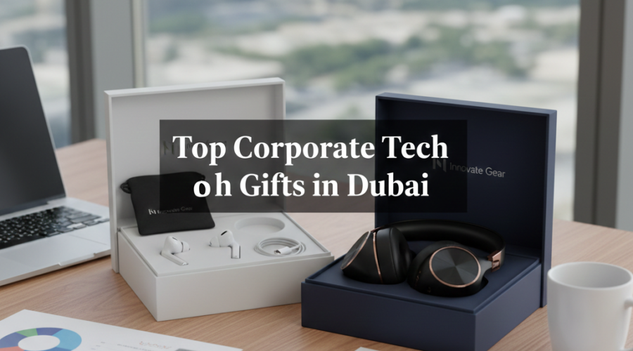 Top Branded Wireless Earbuds & Headsets for Corporate Gifts in Dubai + Supplier Insights