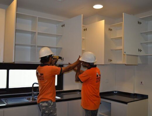 Dorrat Al Jouda Technical Services L.L.C