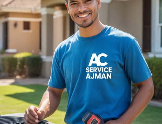 Creative Air Conditioner Maintenance Works