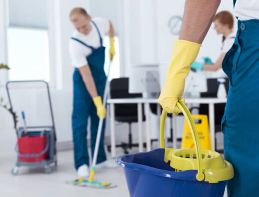 Ehsas Technical and Cleaning Services LLC