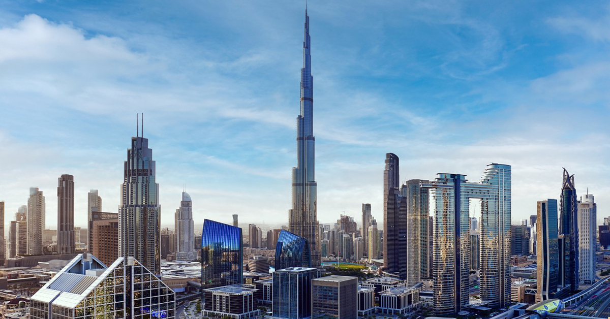 Infinity Realty Real Estate