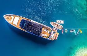 Yacht Rental Dubai