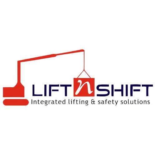 Lift N Shift Equipment Trading LLC