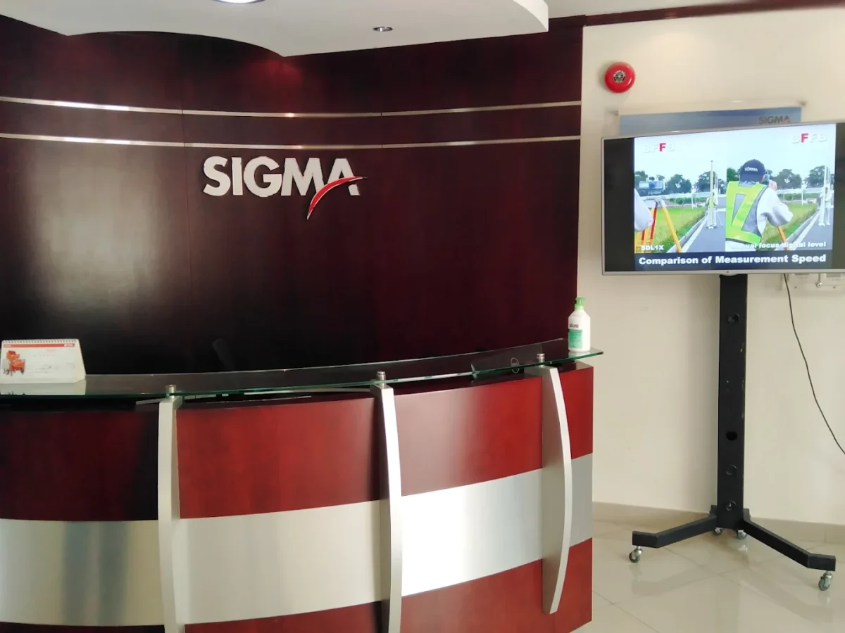 SIGMA Enterprises LLC