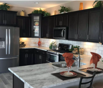 Royal Rose Glass & Aluminum.