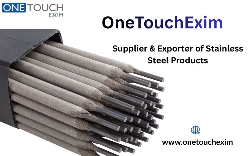 Exporter and Supplier of Stainless Steel- OneTouchExim