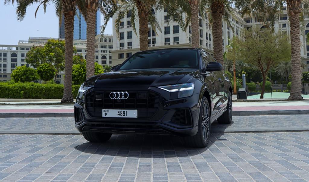 FastDrive Car Rental Marketplace