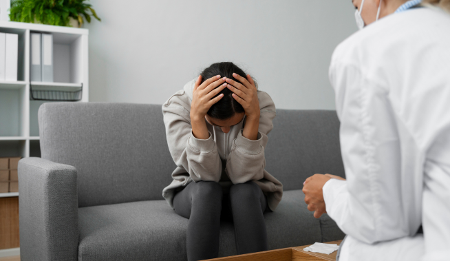 Dubai Community Health Centre