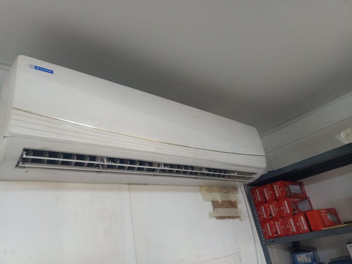 The Pro Cool and Electric Repairing