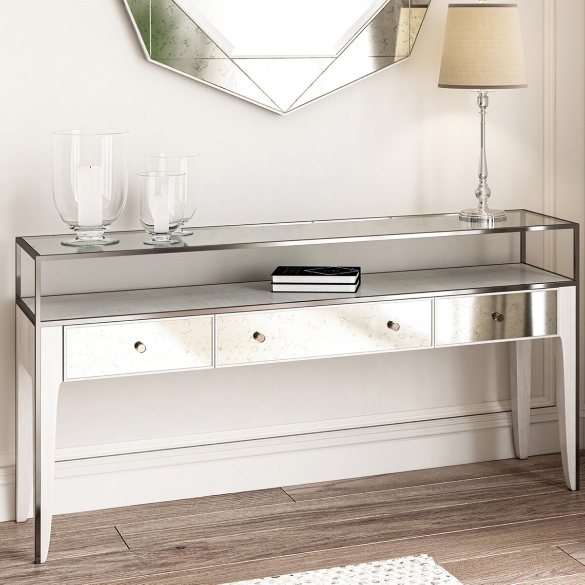 Interiors Furniture – Luxury Home Furniture & Interior Solutions UAE