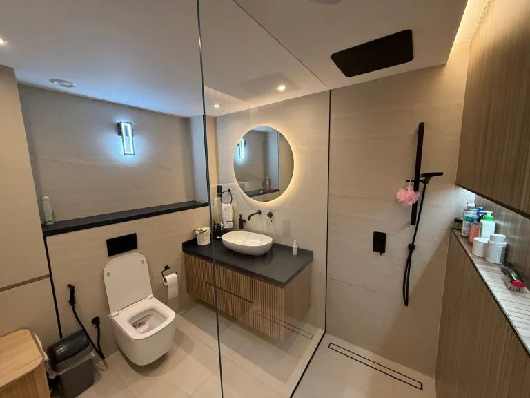 Renovation Contractor in Dubai | JAMTS UAE