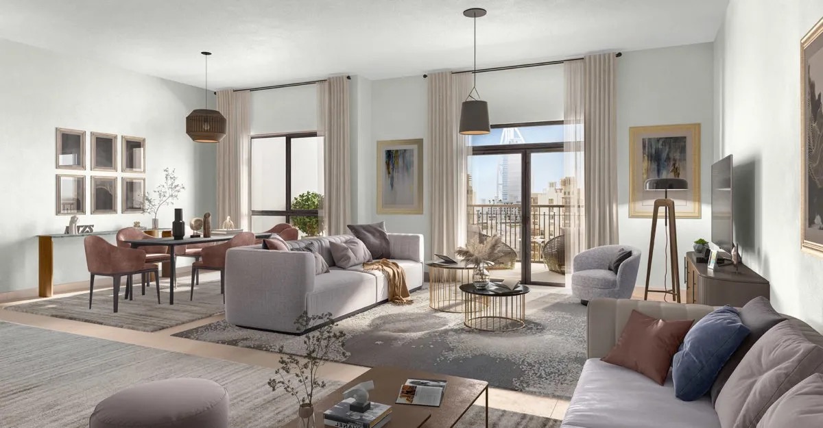 Solara Design — Custom Curtains & Blinds Dubai