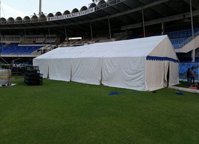 Star Tents Technical Contracting LLC