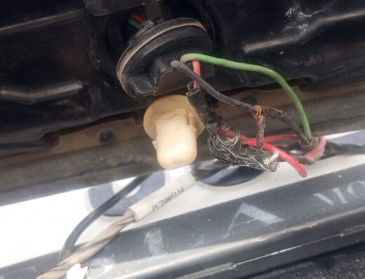 Auto electrical repair service Dubai