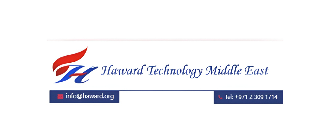 Haward Technology Middle East
