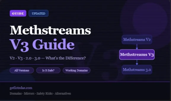 MethstreamsV3