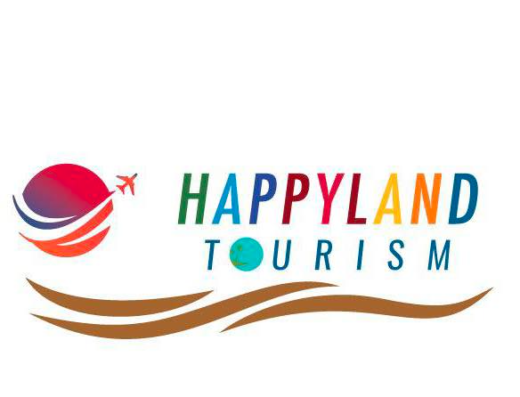 Happy logo