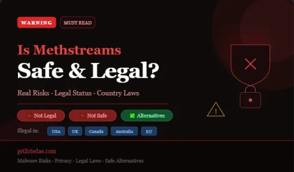 is-methstreams-safe-legal/