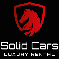 Solid Cars Luxury Car Rental in Dubai