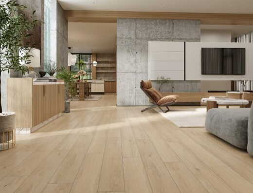 Benefits Of SPC Flooring