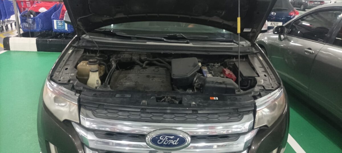 Al Hasim Car Fixing