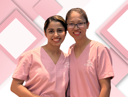 KARE Nurses