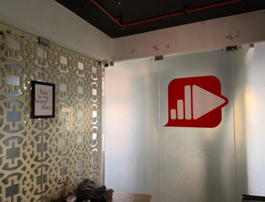 KVN Promos Office