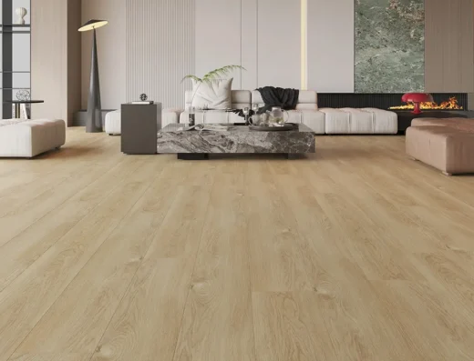 Key Features Of SPC Flooring