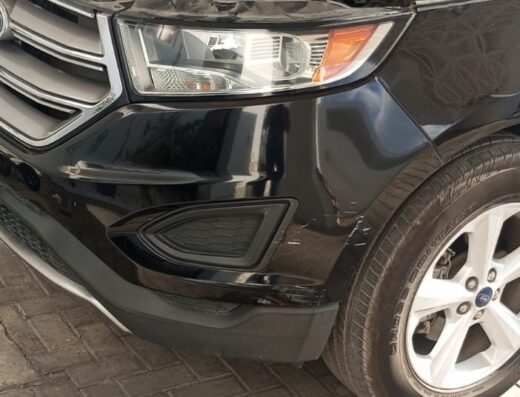 Mobile car battery replacement Dubai