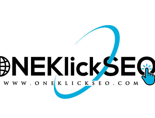 One Klick SEO Banner