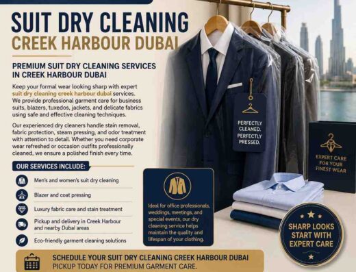 PremiumsuitdrycleaningDuba