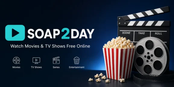 Soap2Day