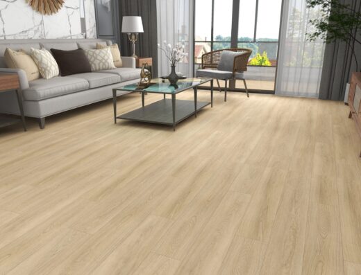 What Is SPC Flooring