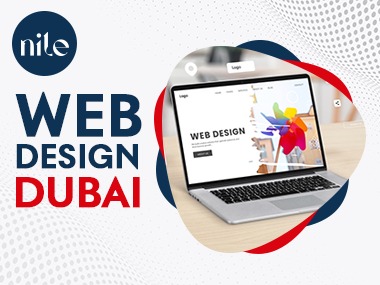 Nile Technology | Web Design Dubai Company