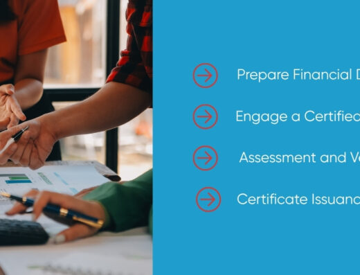 Guide to getting an ICV certificate