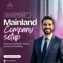 Mainlandbusiness arabianwingz