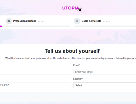 Member register