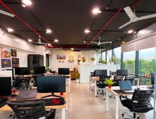 Office image
