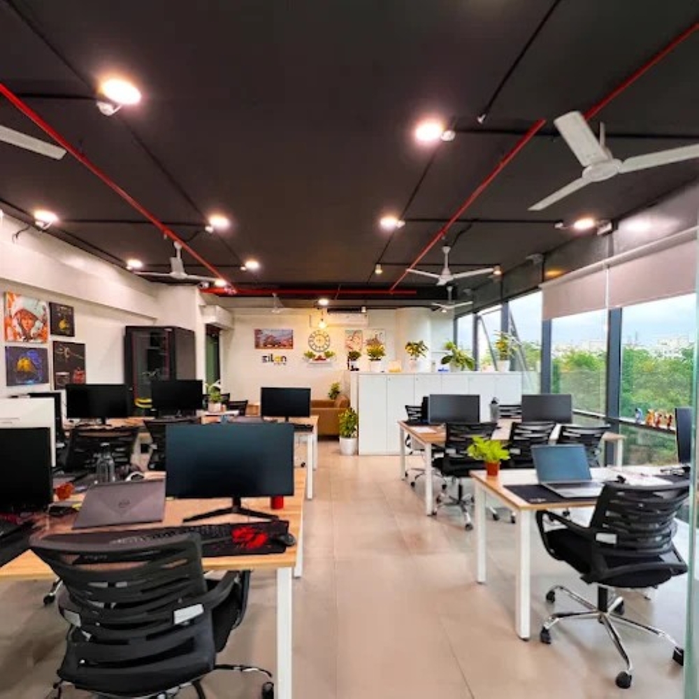 Eilan Digital Pvt. Ltd.