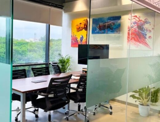 Office image