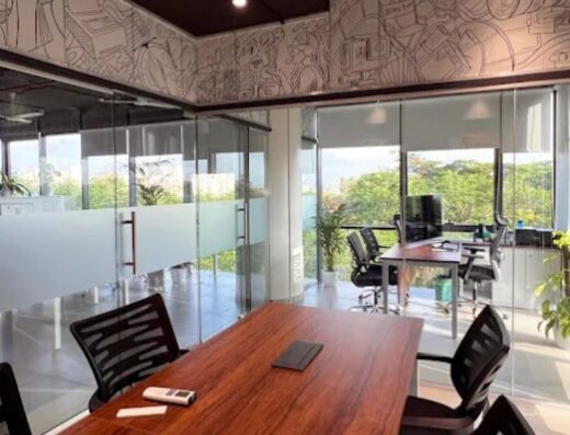 Office image