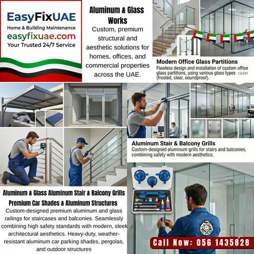 Easy Fix Technical Services LLC
