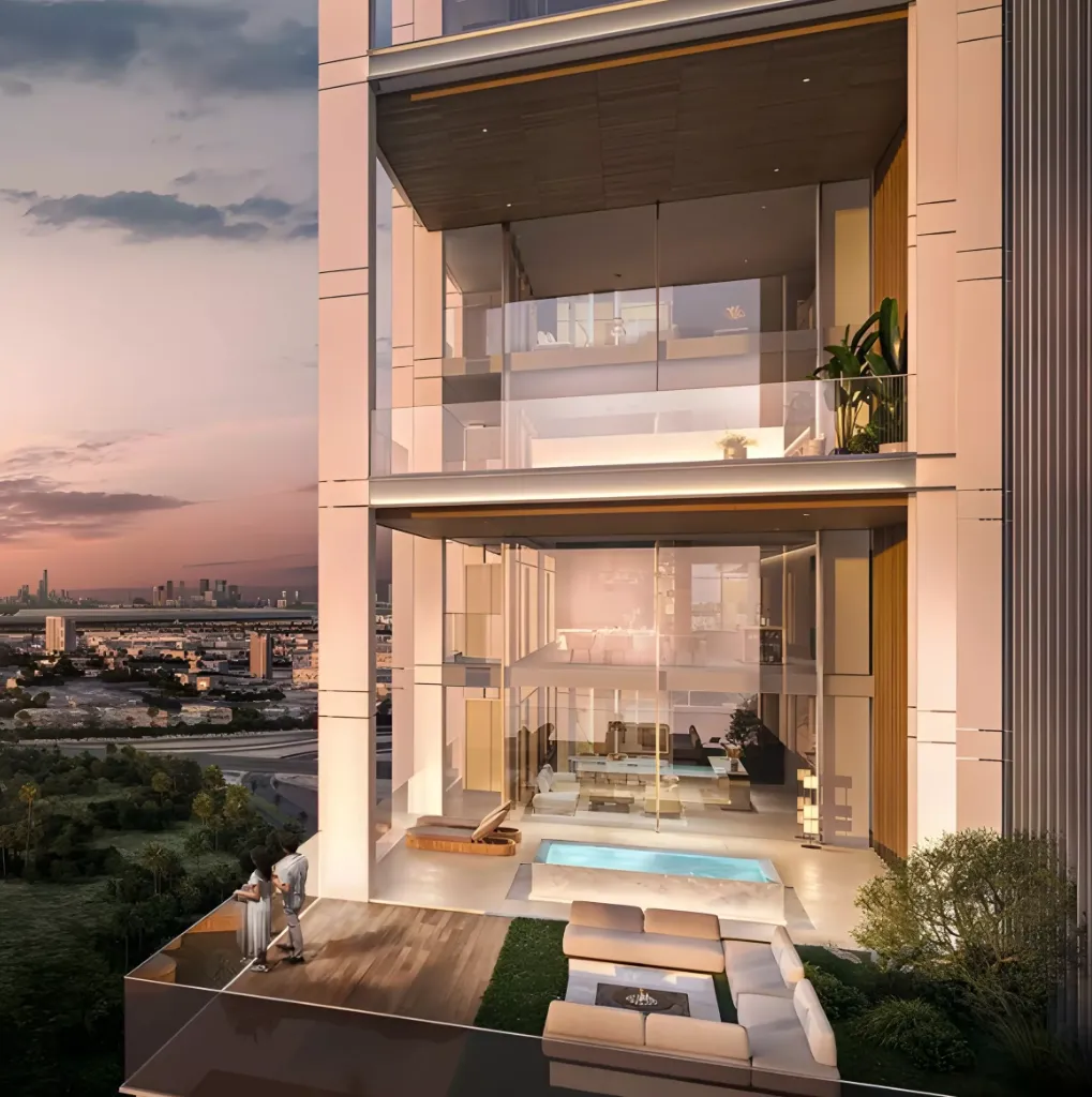 RHK Properties