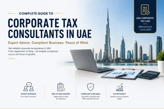 Best Corporate Tax Consultants in UAe (1)