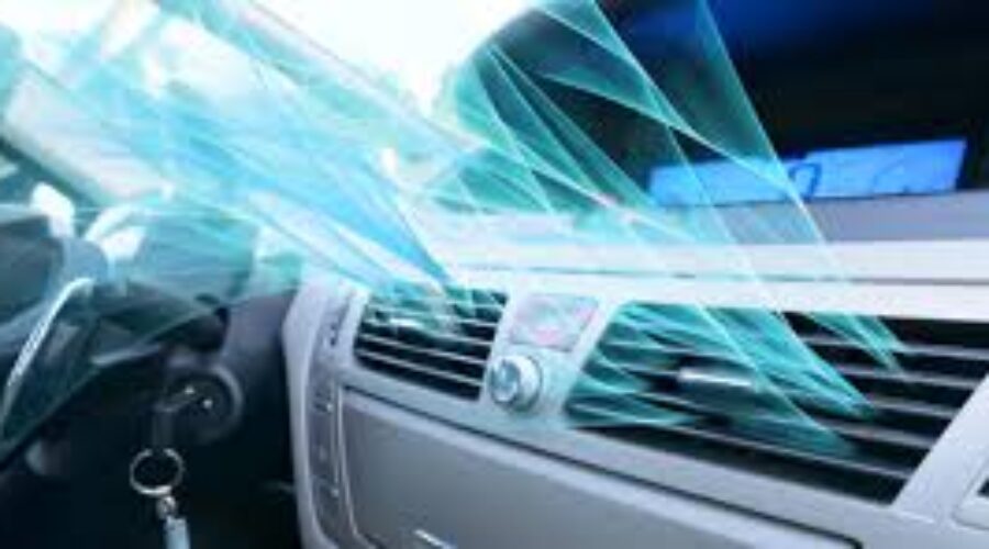 Car AC Repair in Dubai: Stay Cool with Expert Cooling System Service