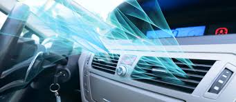 Car AC Repair in Dubai